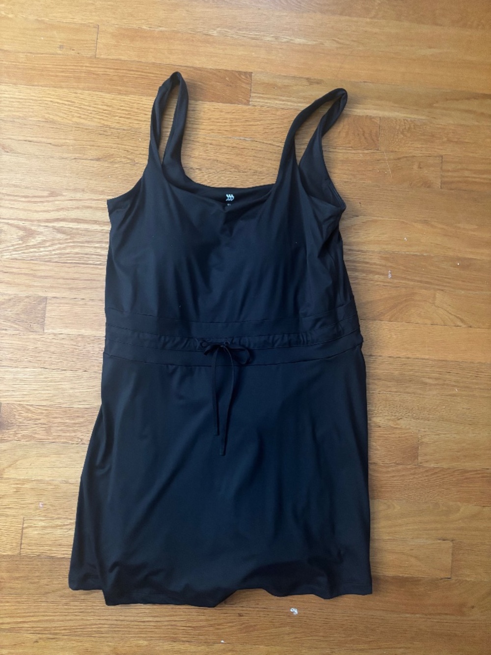 Women’s athletic dress